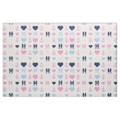 Nautical Love Stof (Fat Quarter)