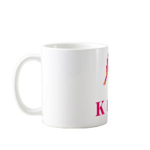 Nautical Marine Zeepaardje Roze Wit Chic