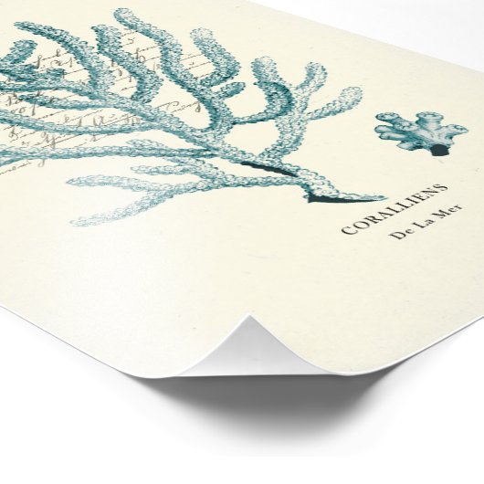 Nautical Mile Foto Afdruk (Hoek)