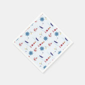 Nautical Pattern Boat Art Nautical Art Pattern Des Servet (Hoek)