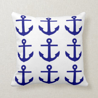 Nautical Pillow Kussen