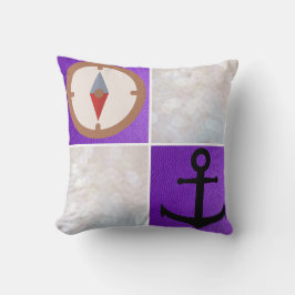 Nautical Pillow Kussen