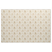  Nautical Pirate Ships Pattern Stof (Yard (91,4 cm))