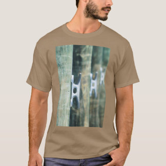 Nautical Pylon Triblend T-shirt