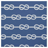 Nautical Rope Pattern Stof (Swatch)