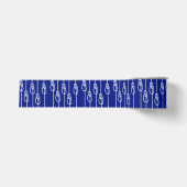 Nautical Ropes Grosgrain Lint (Voorkant)