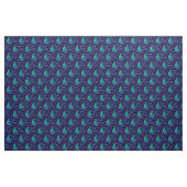 Nautical Sail Away Stof (Yard (91,4 cm))