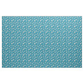 Nautical Sailboat Sailing Adventure Blue Stof (Yard (91,4 cm))