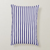 Nautical Sailships Sweet Dreams Baby Accent Kussen (Achterkant (Verticaal))