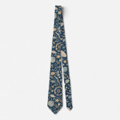 Nautical Sea Life Custom Necktie Stropdas (Voorkant)