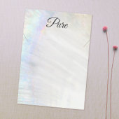 Nautical Seashell Ketting Bracelet Display Holder Visitekaartje