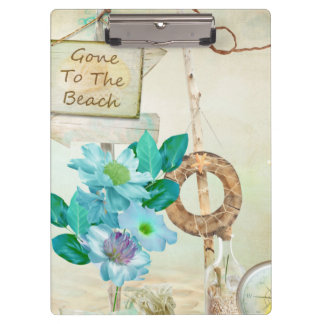 Nautical Serie Ontwerp 2 Klembord