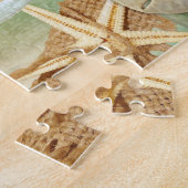 Nautical Serie Ontwerp 2 Legpuzzel (Zijkant)