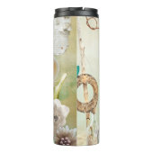Nautical Serie Ontwerp 2 Thermosbeker (Achterkant)
