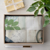 Nautical Serie Ontwerp 5 Tissuepapier (Geschenk)