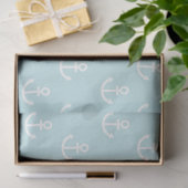 Nautical Series Design 17 Tissuepapier (Geschenk)