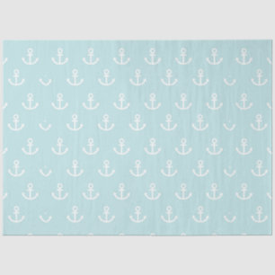 Nautical Series Design 17 Tissuepapier