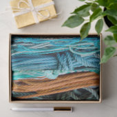 Nautical Series Design 20 Tissuepapier (Geschenk)