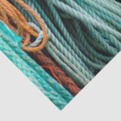 Nautical Series Design 20 Tissuepapier (Detail)