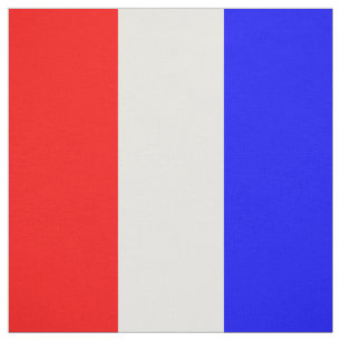 Nautical Sign Code Flags Letter T "Tango" Stof