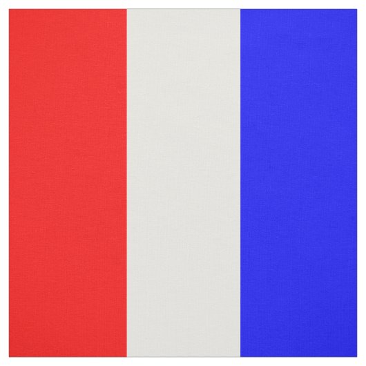 Nautical Sign Code Flags Letter T "Tango" Stof (Swatch)