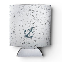 Nautical Sinking Anker