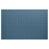 Nautical Star Pattern Stof (Yard (91,4 cm))