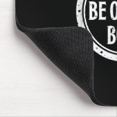 Nautical Steering Wheel St Ill Be On The Boat _1  Muismat (Hoek)