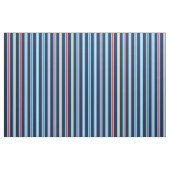 Nautical Striped Fabric Stof (Fat Quarter)