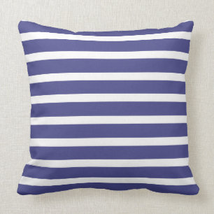 Nautical Stripes Kussen