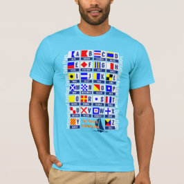 Nautical T-Shirts