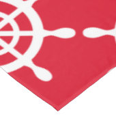 Nautical Tablecloth Tafelkleed (Gekanteld)