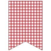 Nautical Thmed Bunting Flag Vlaggetjes (Derde vlag)