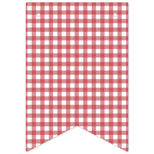 Nautical Thmed Bunting Flag Vlaggetjes (Derde vlag)