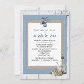 Nautical Threaditation Kaart (Voorkant)