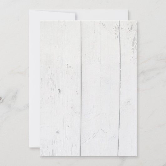 Nautical Threaditation Kaart (Achterkant)