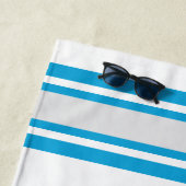 Nautical Threador Strandlaken (In situ)