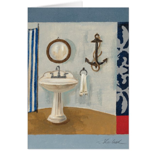 Nautical Threadroom (Voorkant)