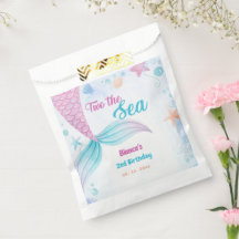 Nautical two het Zee 2e Verjaardagsfeest