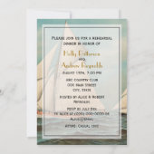 Nautical Vintage Yachts Racing #1 Rehearsal Kaart (Achterkant)