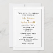 Nautical Vintage Yachts Racing #1 Rehearsal Kaart (Achterkant)