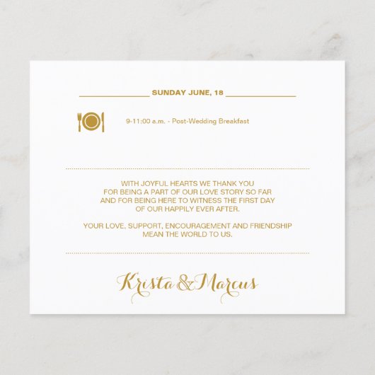 Nautical Weddenweek rondleiding (Achterkant)