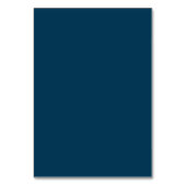 Nautical Whale Place Card Kaart (Achterkant)