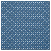 Nautical Wooden Vist boys Geometric Pattern Stof (Swatch)