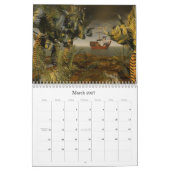Nautical Worlds by Lisa C. Weber- 18 maands, Ships Kalender (Mar 2027)