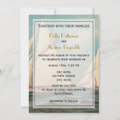 Nautical  Yachts Racing #1 Kaart (Achterkant)