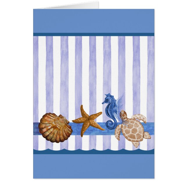 Nautical Zee Creats (Voorkant)