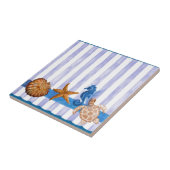 Nautical Zee Creats Tegeltje (Zijkant)