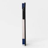 Nauticle Princess Case-Mate iPhone Case (Achterkant/links)