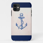 Nauticle Princess Case-Mate iPhone Case (Achterkant)